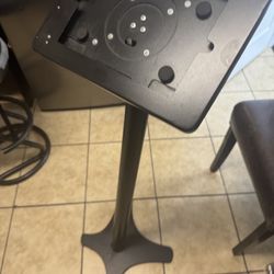 iPad 5 Gen Stand 