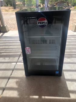 Refrigerator Commercial Quality