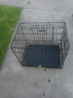 Jaula Para Perrito