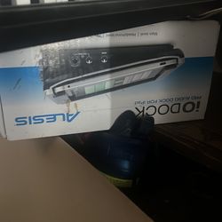 Alesis i0DOCK