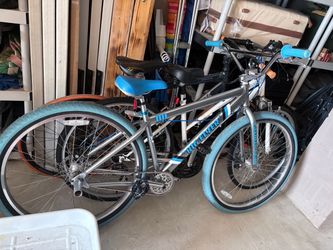 SE Bikes Big Flyer HD 29”