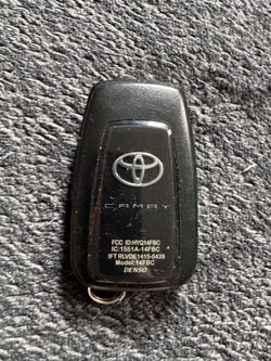 Key Fob