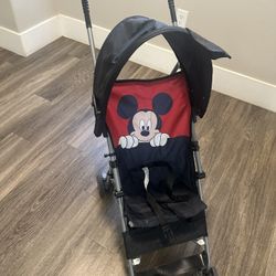 Stroller