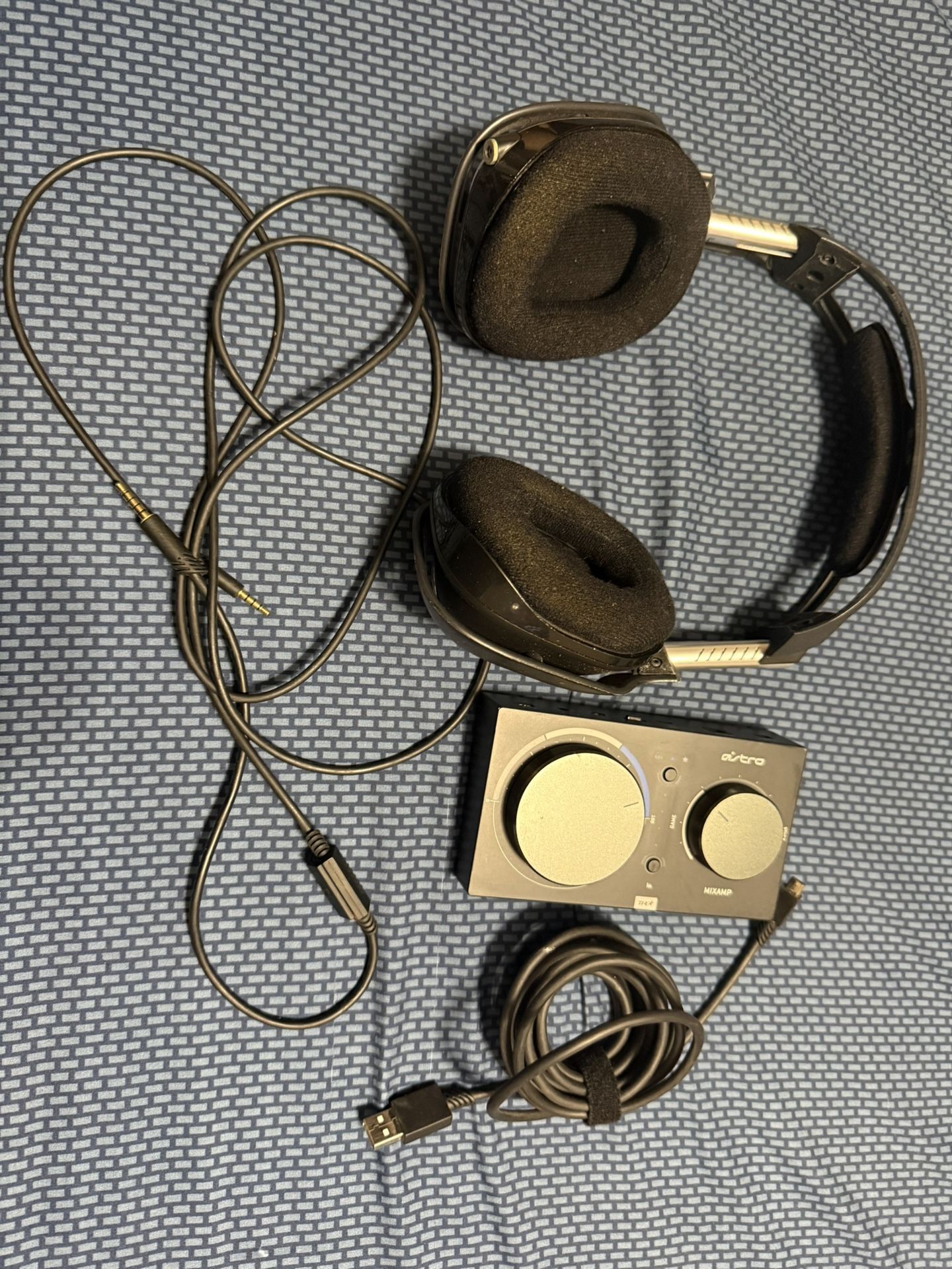 Gaming Headset 