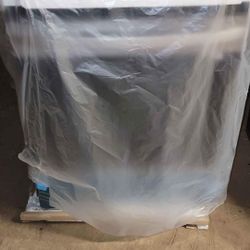 LG Flat Top Electric Stove 