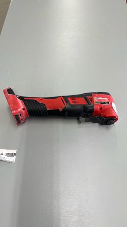 MILWAUKEE 2626-20 multi tool