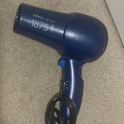 Hair Driers