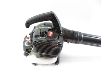 Hyper Tough Gas Leaf Blower