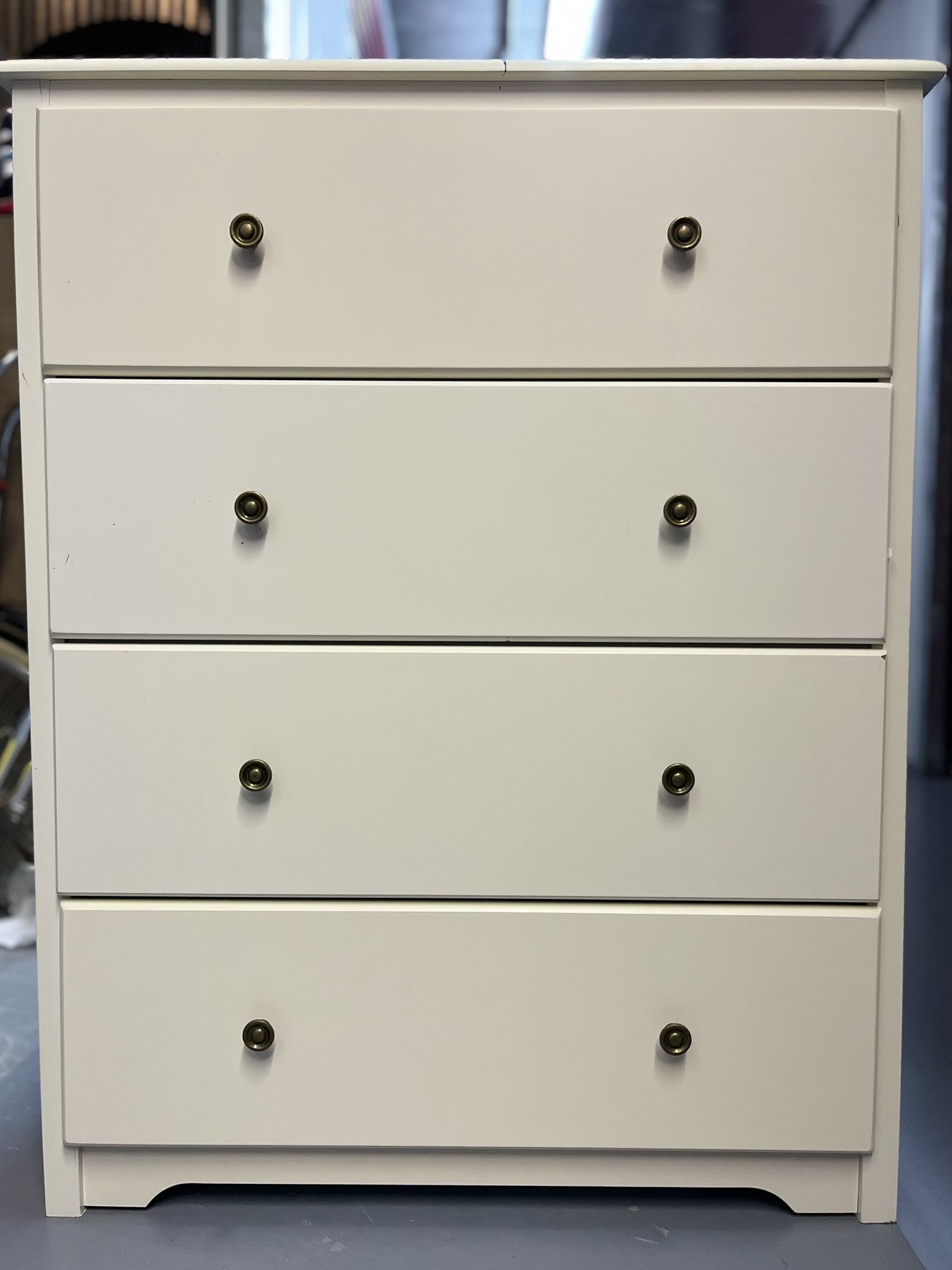 Kids Dresser