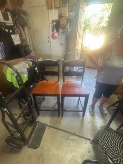 Bar stools