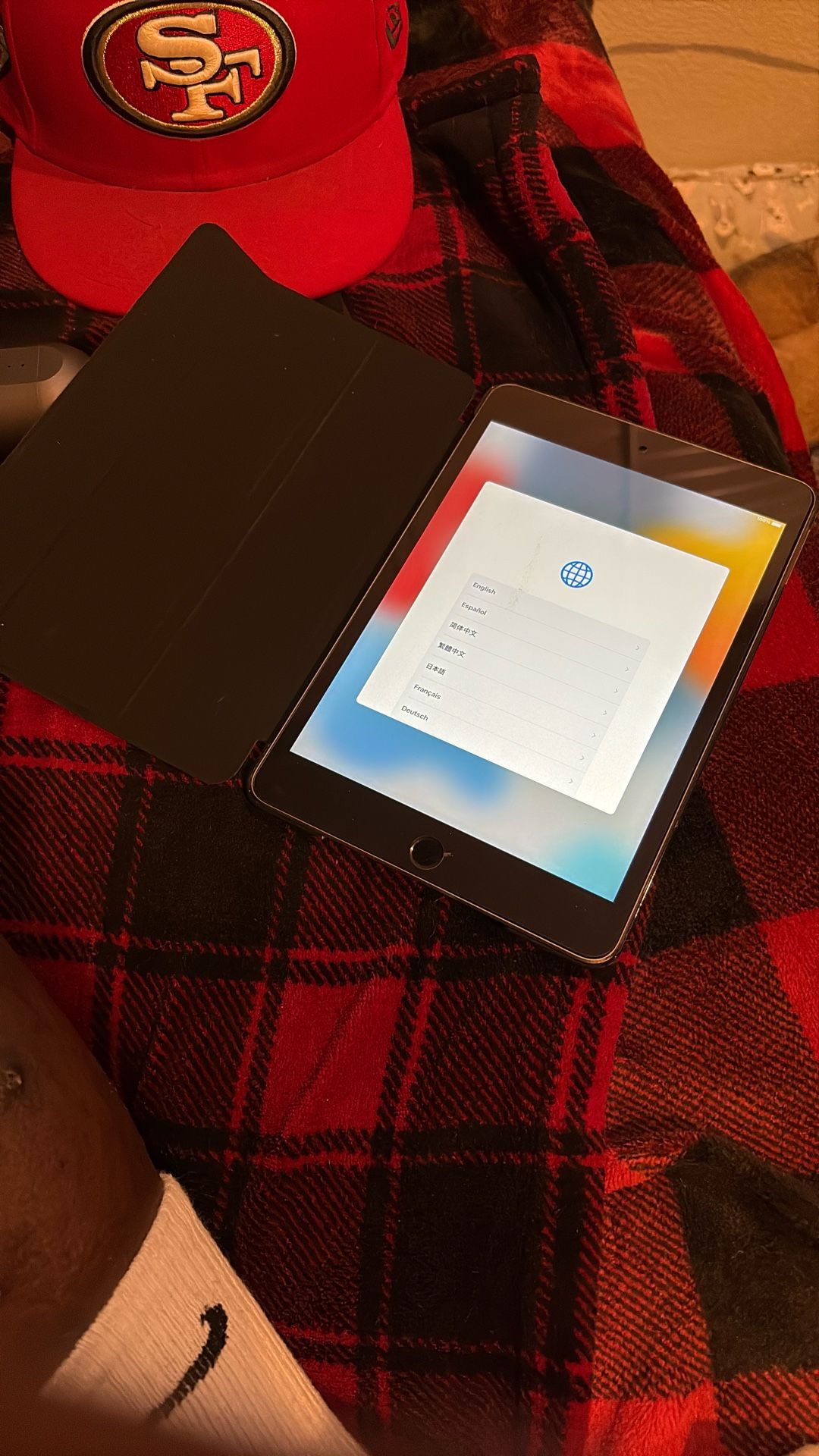 iPad Mini4