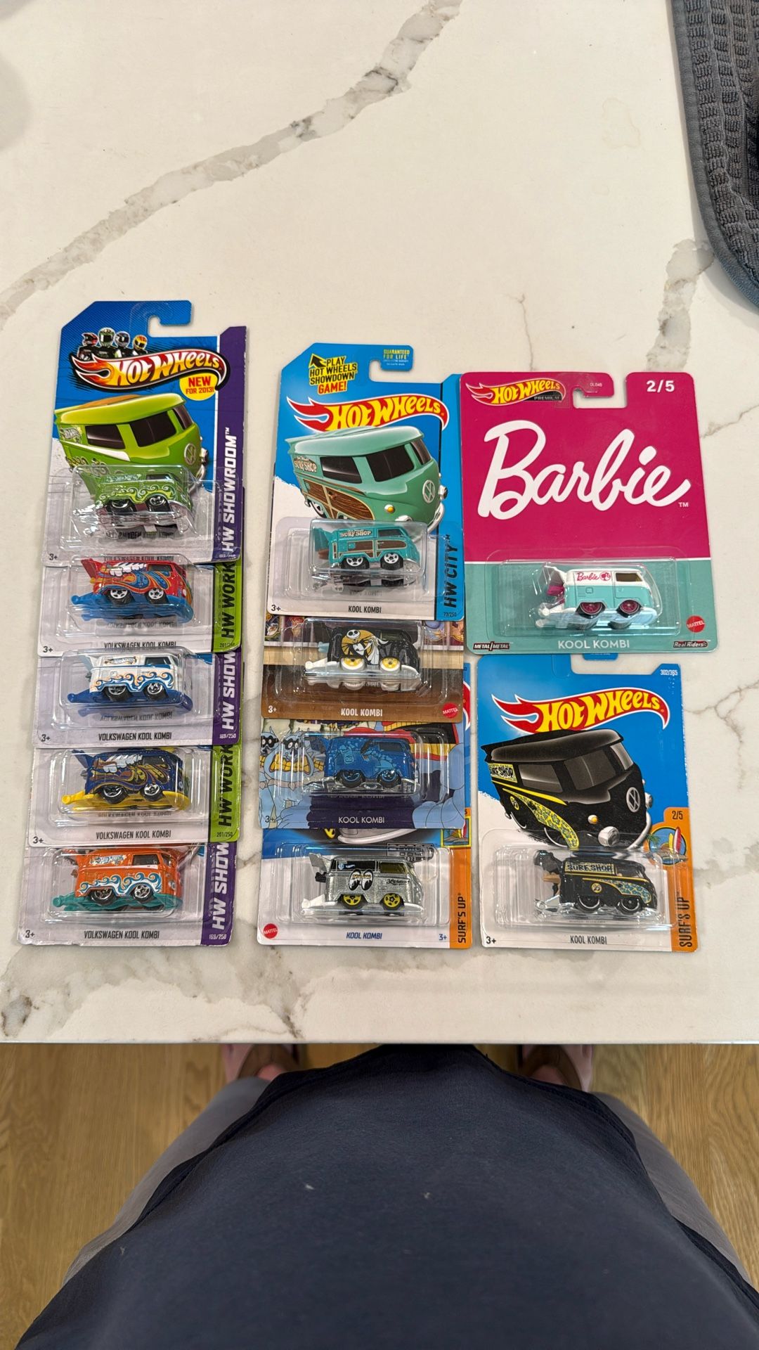 Kool Kombi
