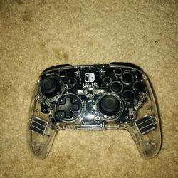 Nintendo Switch Light Up Controller 