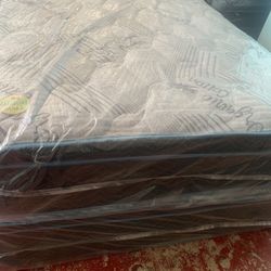Full Regular Mattress 