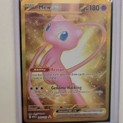 Pokemon Full Arts/illustration rares MINT CONDITION 