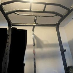 Rep Fitness PR-1100 Power Rack