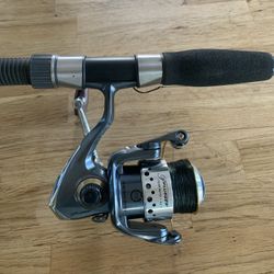 Pflueger President 6735 Reel