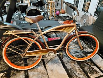 Panama Jack Beach Cruiser 26 inch