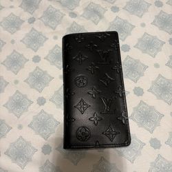 Mens Long Wallet