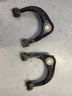 Tacoma Upper Control Arms