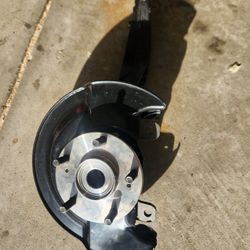 Acura Tsx Parts