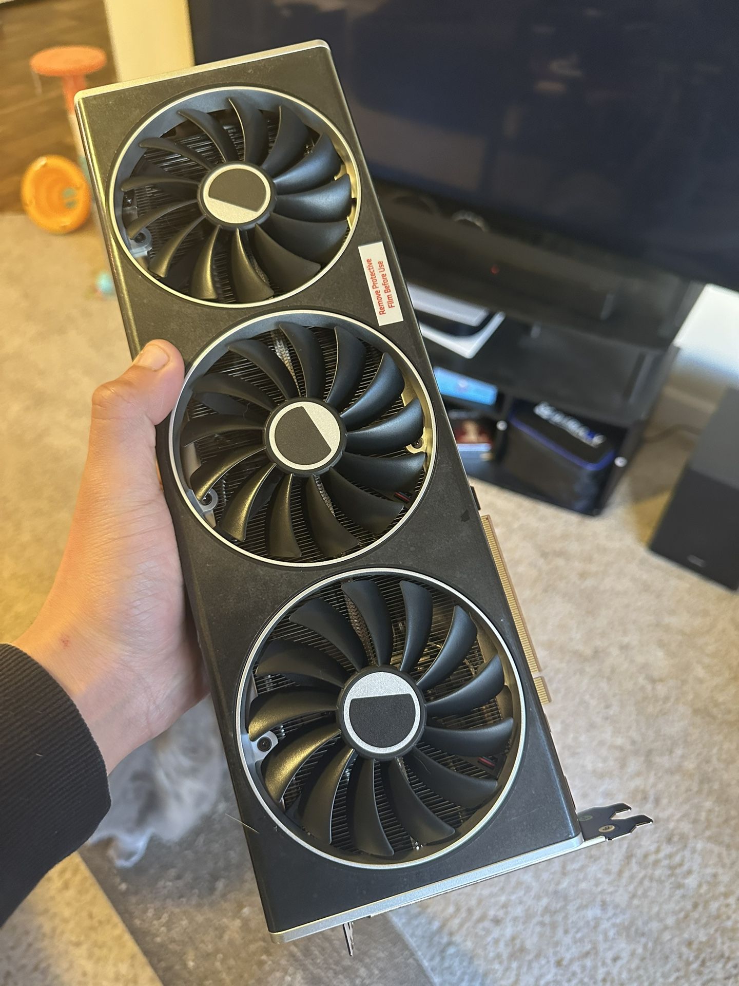 XFX Speedster MERC310 AMD Radeon RX 7900XT