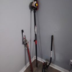 Craftsman Attachments