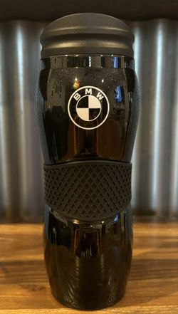 BMW Travel Tumbler