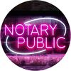 Notary & Apostille Services 