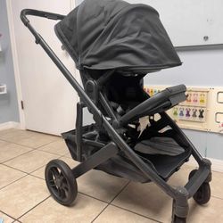 UPPABABY Cruz v2 Stroller