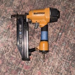 Nail Gun