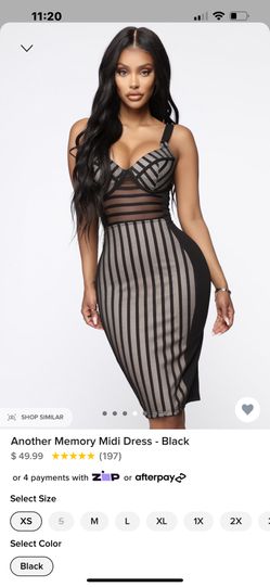 Dress