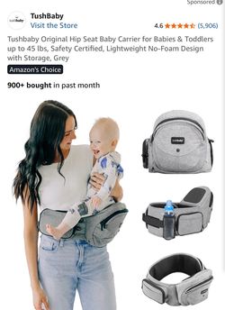 Hip Carrier