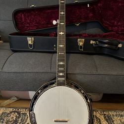 Banjo - Goldtone OB-150