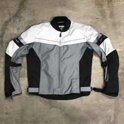 Summer Vented Motorcycle Gear