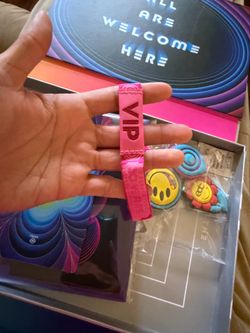 3 Day VIP EDCLV 2026