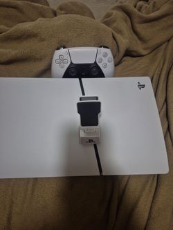 PS5 bundle (825GB)