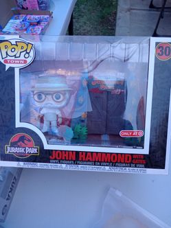 Funko Pop