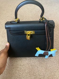 Luxury birkin