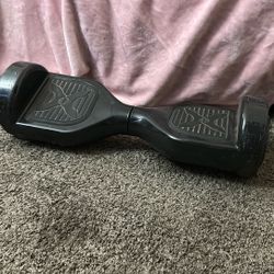 Hoover Board 