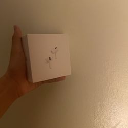 AirPods Pro Gen 2
