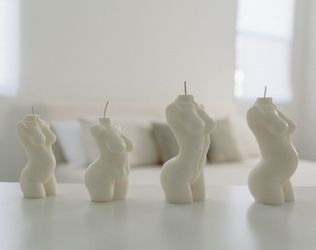 Body Candle Set