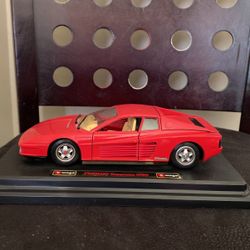Ferrari Collectible 