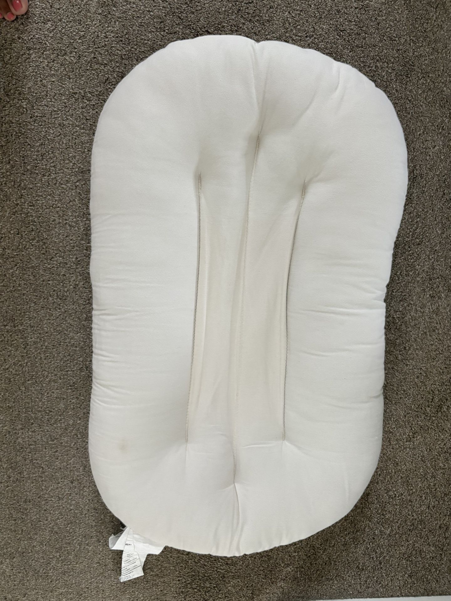 Snuggle Me