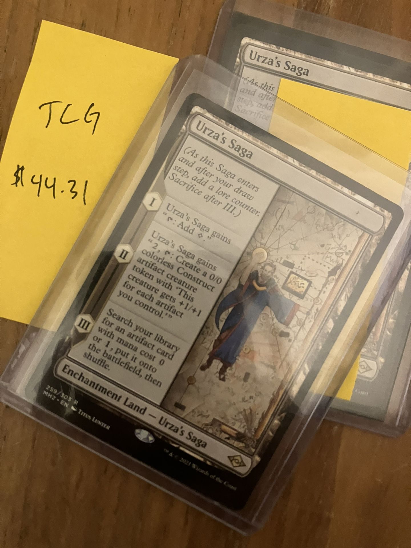 Magic The Gathering Cards Lot 2