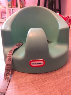 Little Tykes my first seat