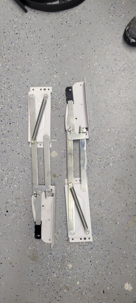 Mixer Riser