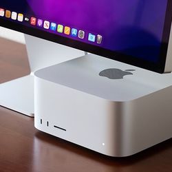 💻 Brand New 2025 iMac Studio – Sealed in Box 🔥