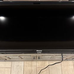 Small TV
