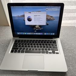 Apple MACBOOK PRO 13” 